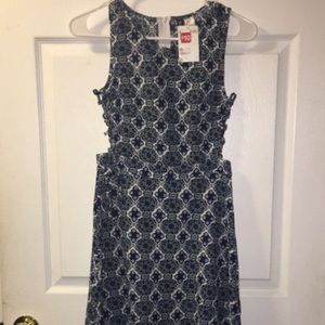 H&M dress